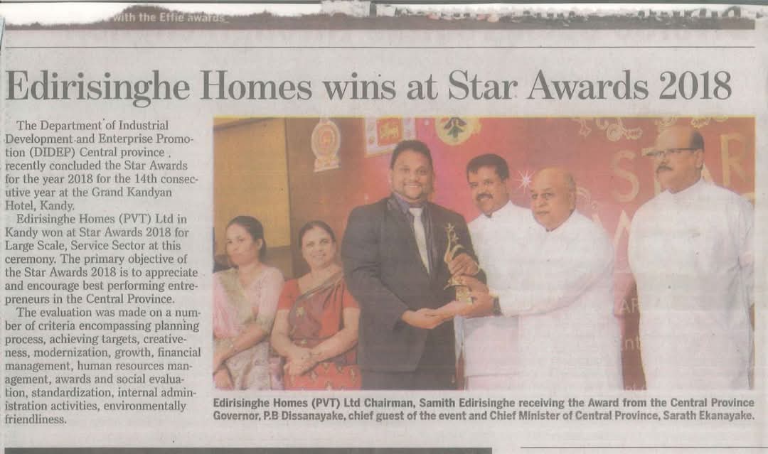 news item