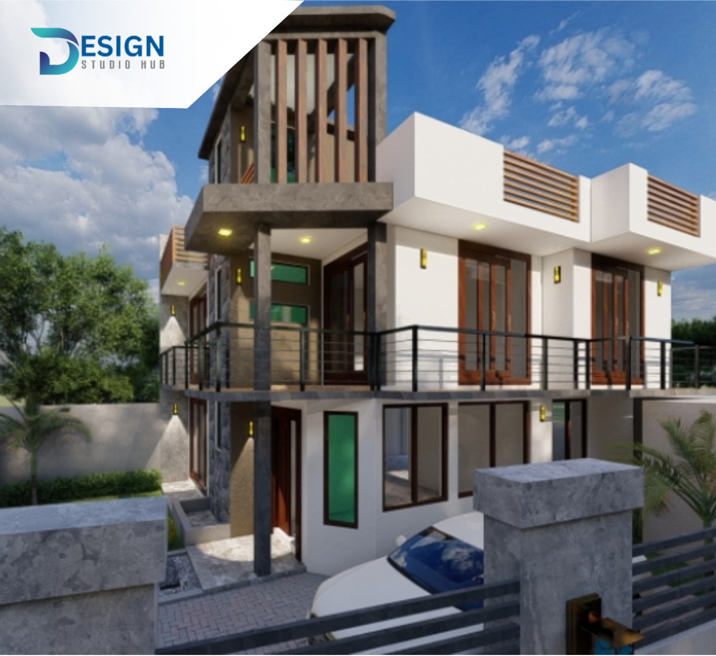 Designs Studio Hub Sri Lanka
